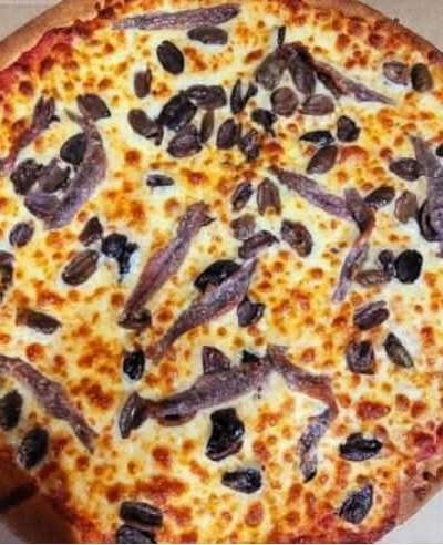 Napoletana