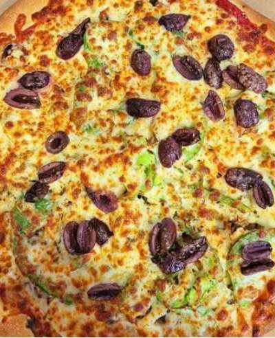 Vegetarian
