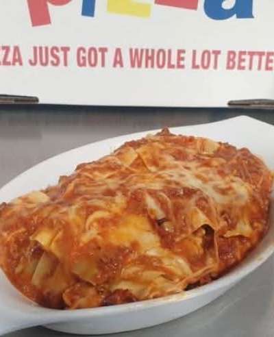Lasagna