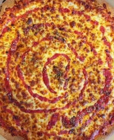 Margherita