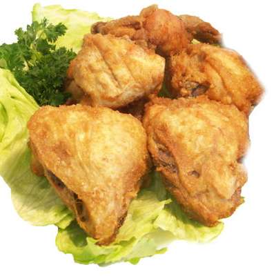 Fried Chicken - 25 Pieces