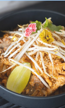 Combination Padthai
