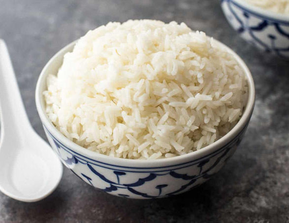 Jasmine Rice