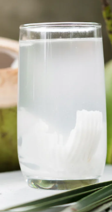 Coconut Water