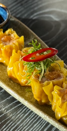 Dim Sim