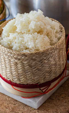 Sticky Rice