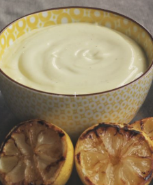 Lemon Mayo