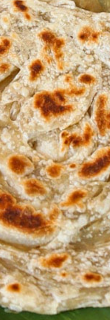 Roti Bread