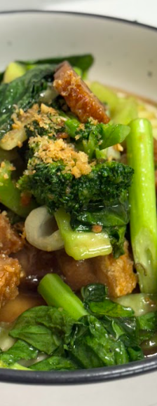 Broc Belly