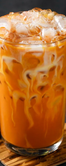 Thai Milk Tea
