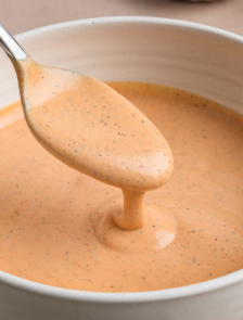 Sriracha Mayo