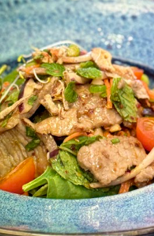 Thai Beef Salad