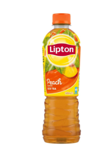 Lipton Iced Tea Peach