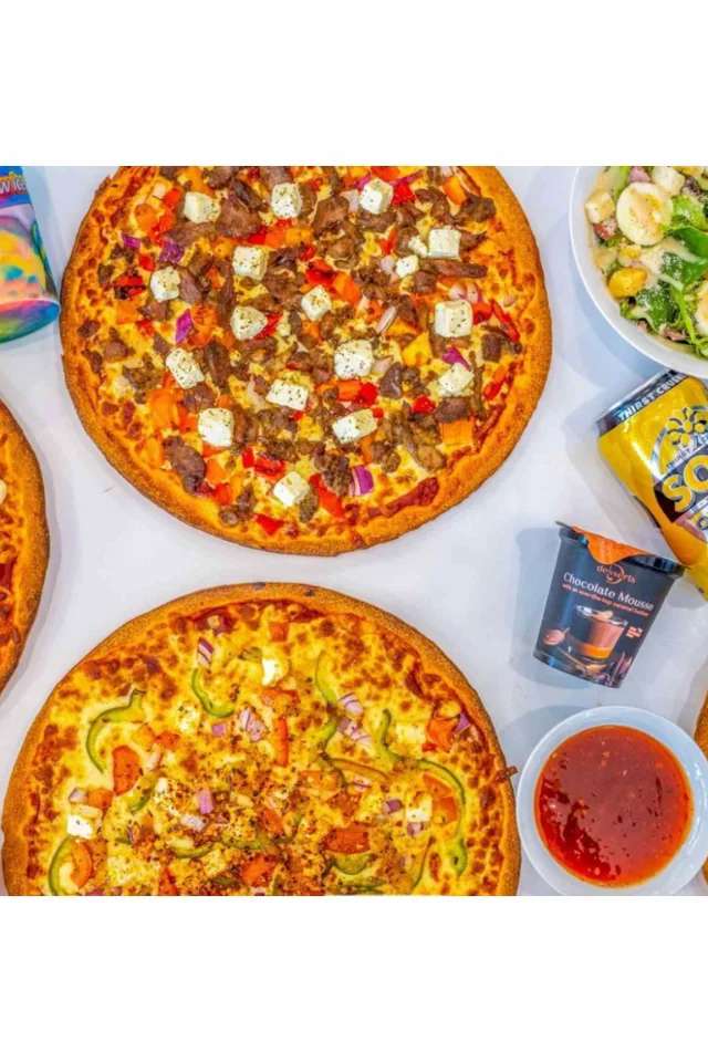 About Big Als Pizza Carrun Downs