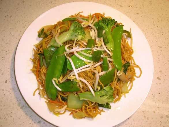 About Wok To Go