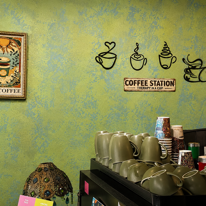 The French Pear Cafe