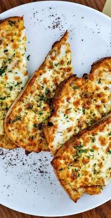 Garlic Bread 