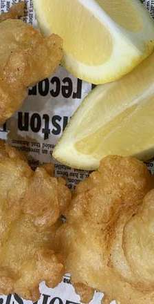Scallop