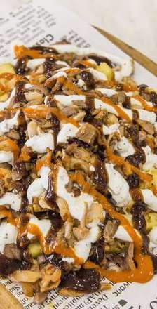 HSP