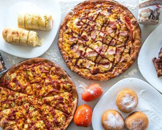 About Gio's Pizza Narre Warren South