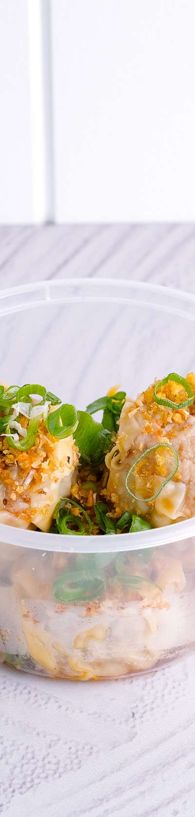 Steamed Dim Sim (5pcs)