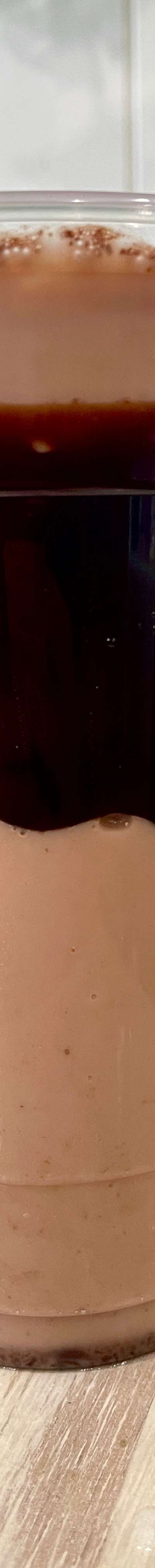 Dirty Chocolate (GF)