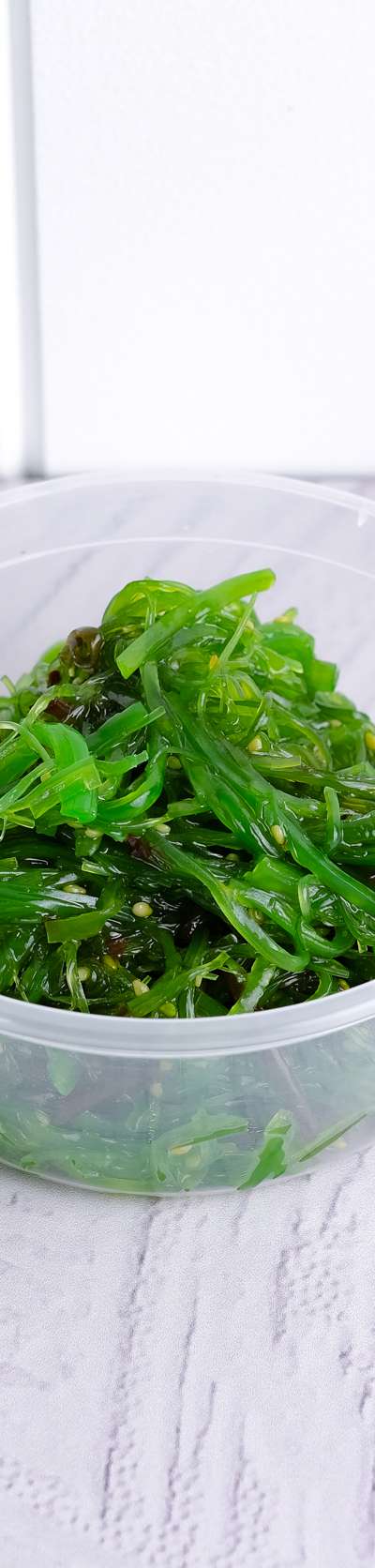 Seaweed Salad (GF)