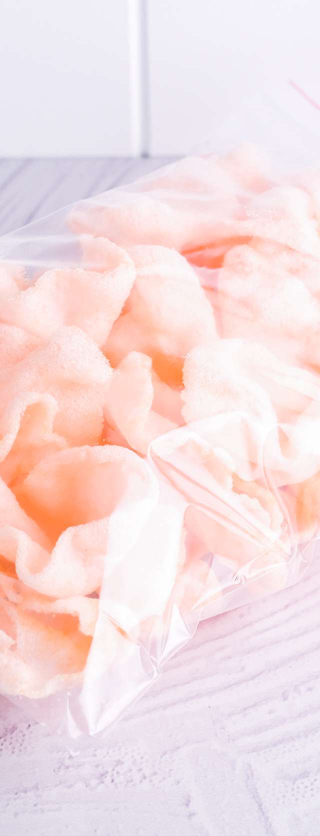 Prawn Crackers (GF)