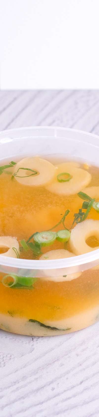 Miso Soup