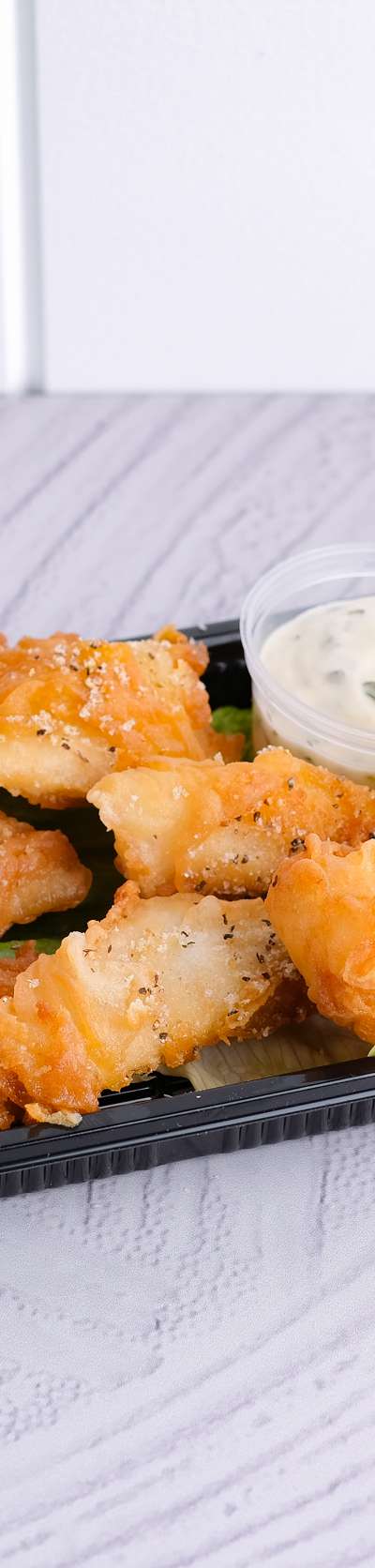 Fish Bites (6 Pcs) (I)