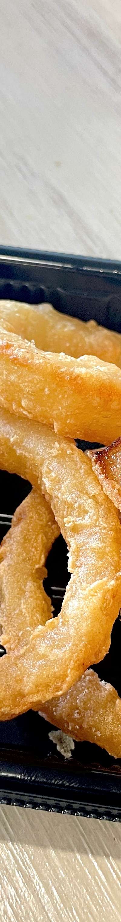 Onion Ring