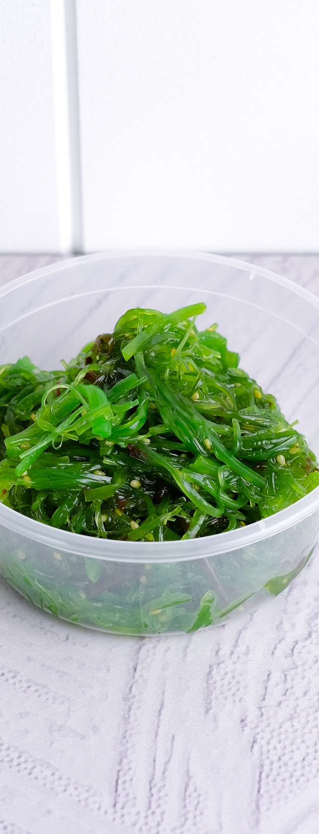 Seaweed Salad (GF)