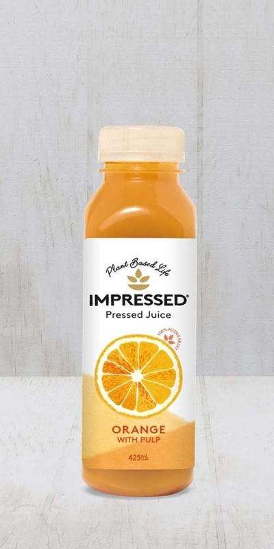 Orange Juice