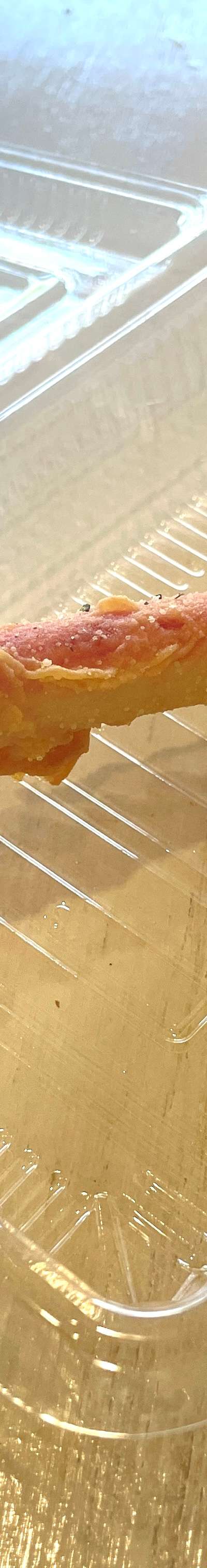Seafood stick (1 pc) (I)
