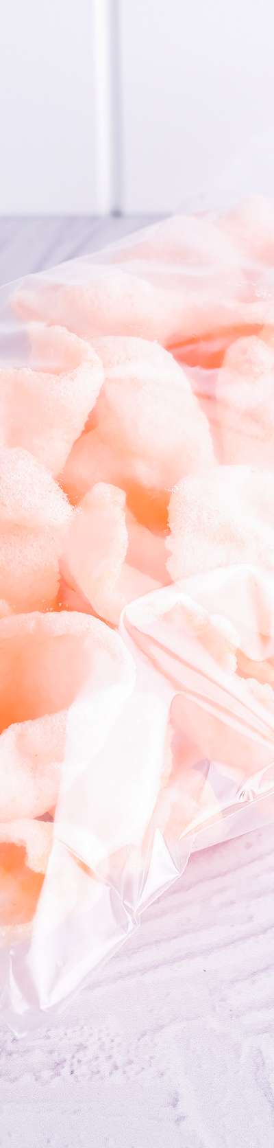 Prawn Crackers (GF)