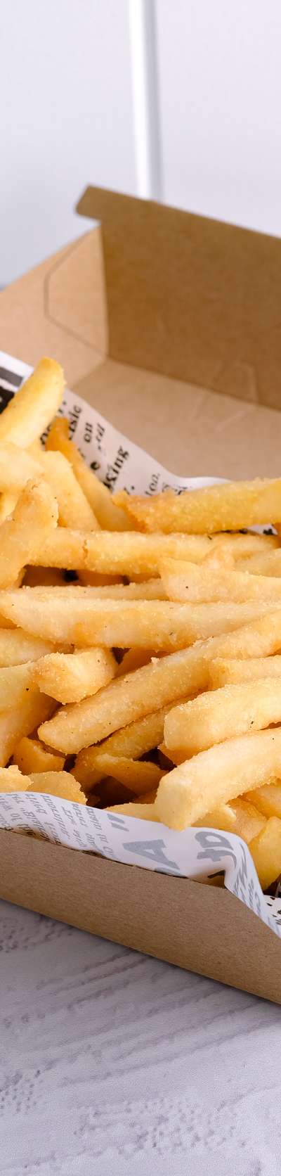 Large Chips (GF)