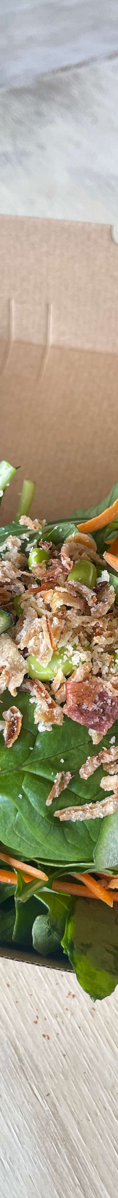 Asian Salad (GF)