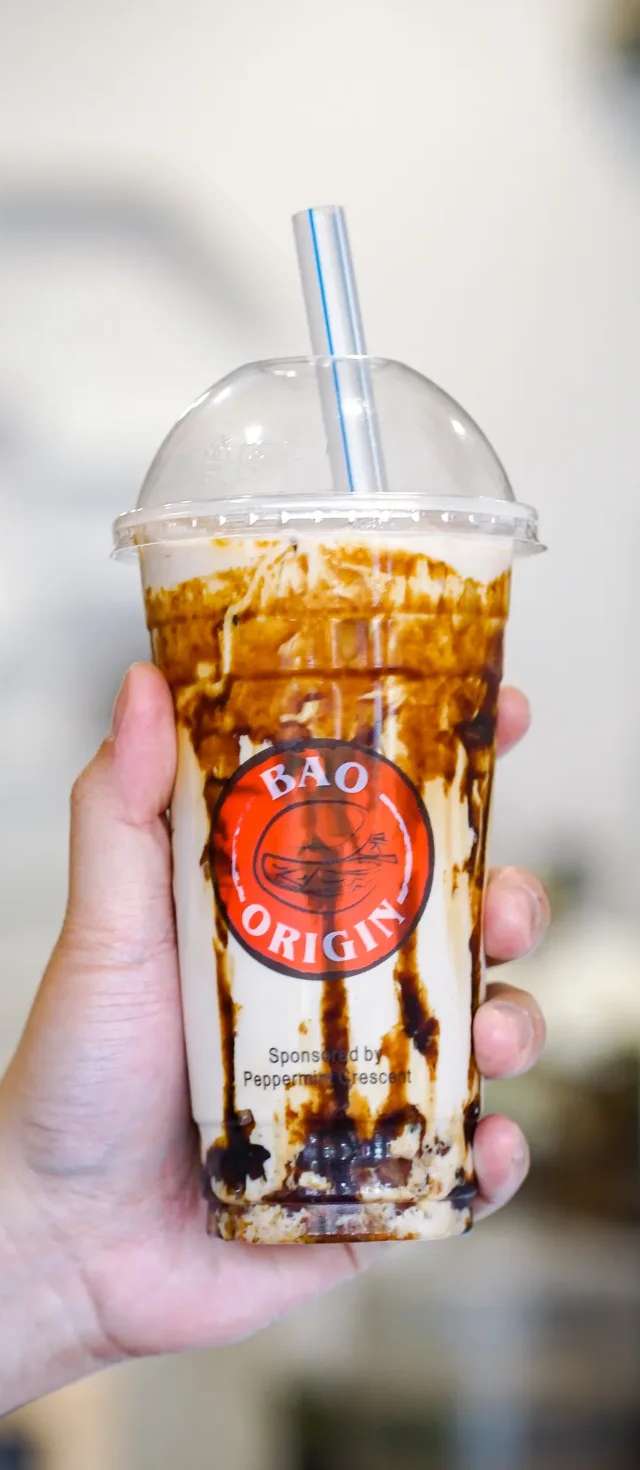 About Koi Fish and Chips
