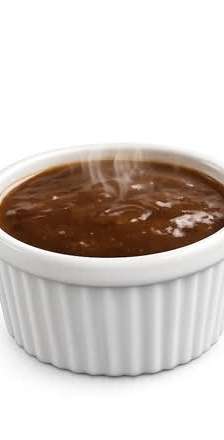 Large Gravy